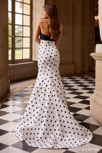 Sherri Hill Dress 57800
