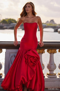 Sherri Hill Dress 57845
