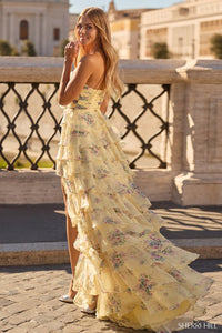 Sherri Hill Dress 57907