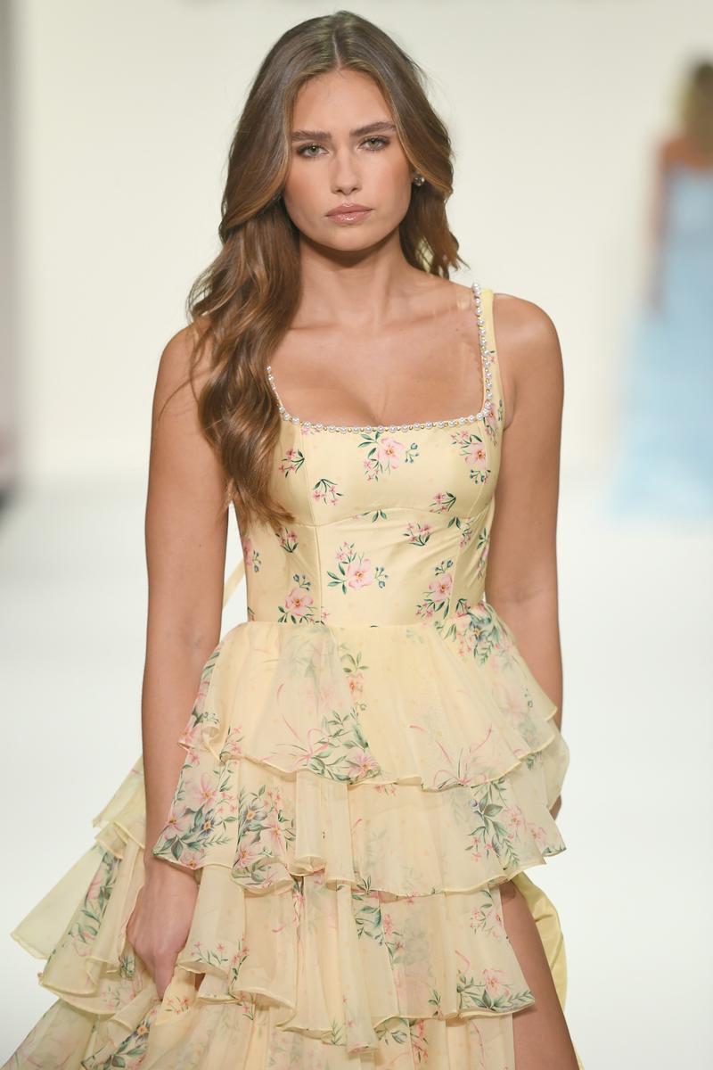 Sherri Hill Dress 57911