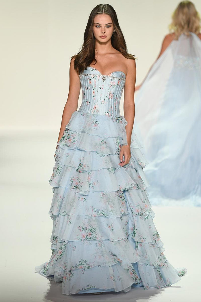 Sherri Hill Dress 57913