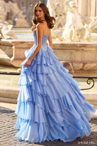 Sherri Hill Dress 57934