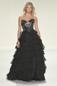 Sherri Hill Dress 57936