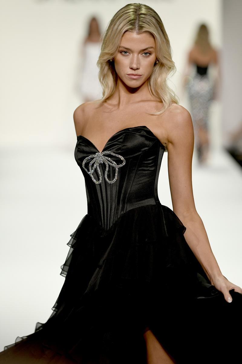 Sherri Hill Dress 57936