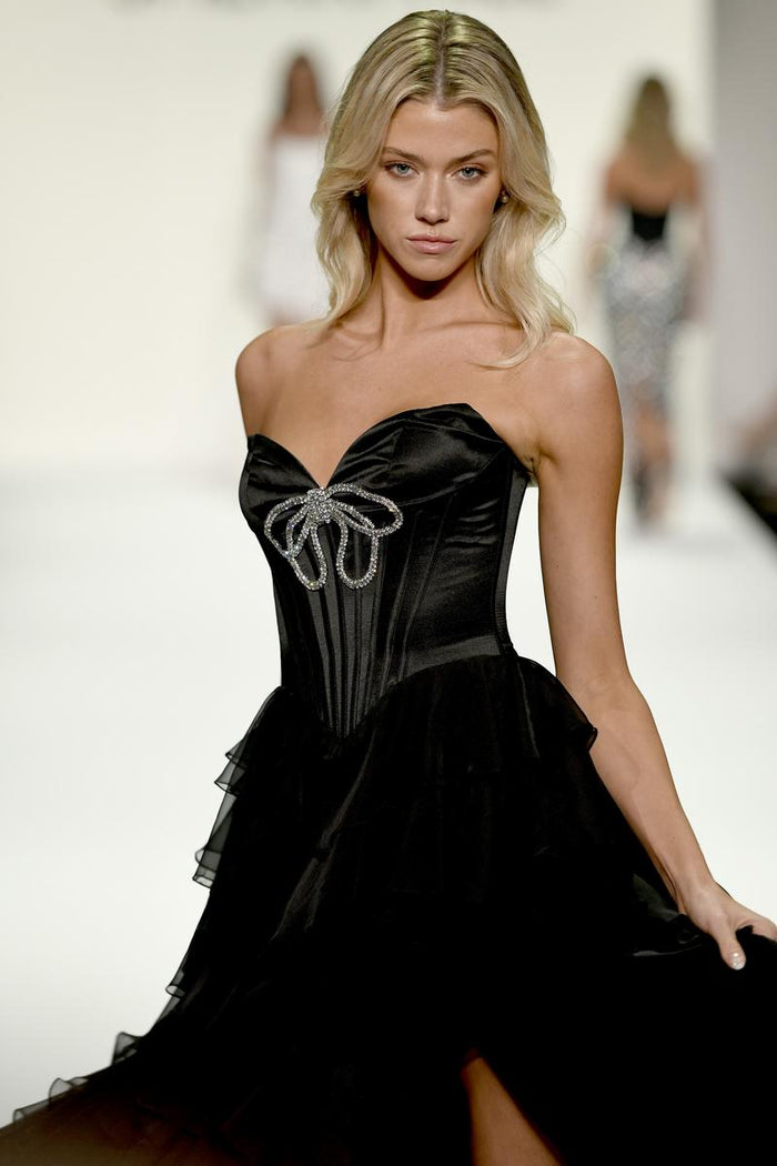 Sherri Hill Dress 57936