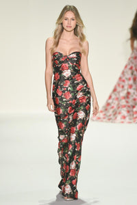 Sherri Hill Dress 57962