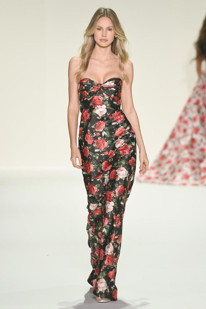 Sherri Hill Dress 57962