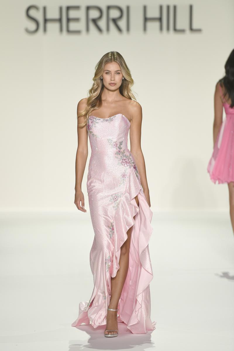 Sherri Hill Dress 57984