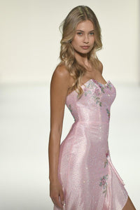 Sherri Hill Dress 57984