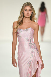 Sherri Hill Dress 57984