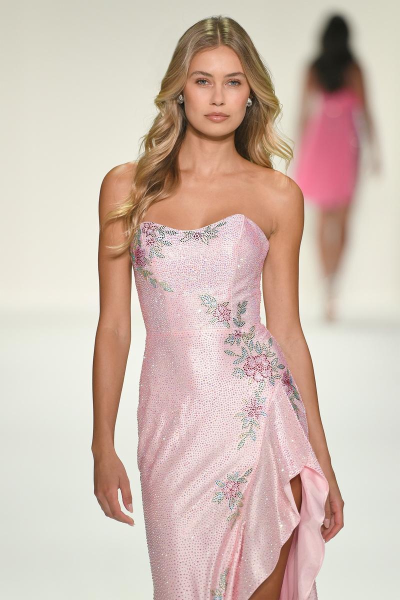 Sherri Hill Dress 57984