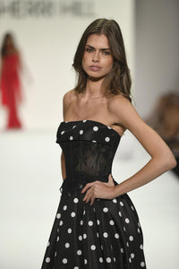 Sherri Hill Dress 57988