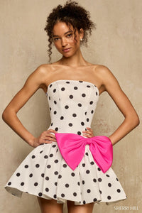 Sherri Hill Dress 57989