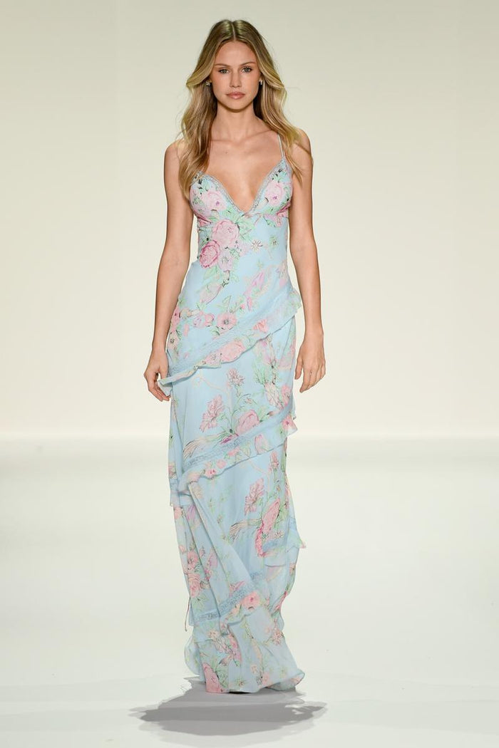 Sherri Hill Dress 57992