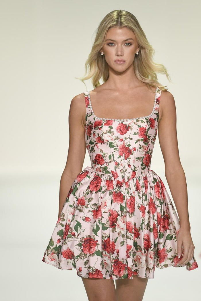 Sherri Hill Dress 57994