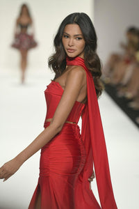 Sherri Hill Dress 57999