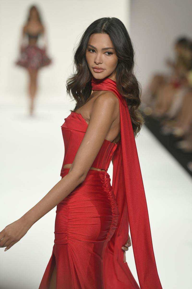 Sherri Hill Dress 57999