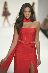 Sherri Hill Dress 57999