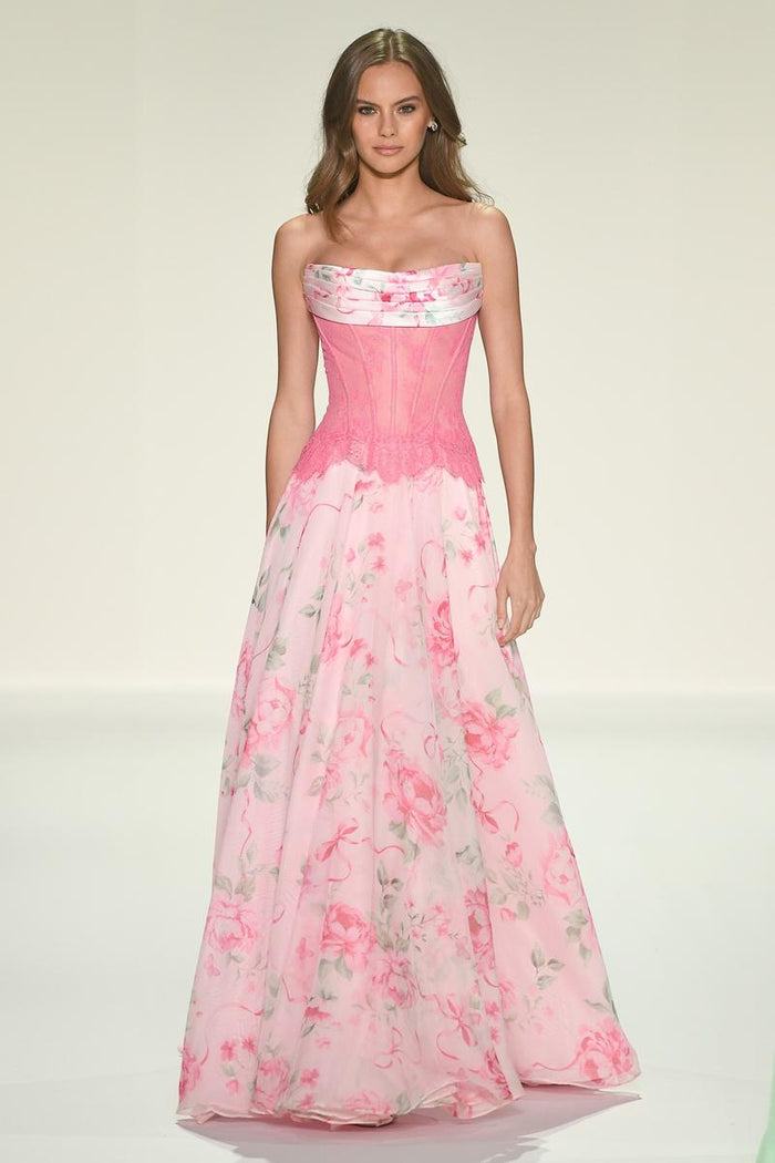 Sherri Hill Dress 58002