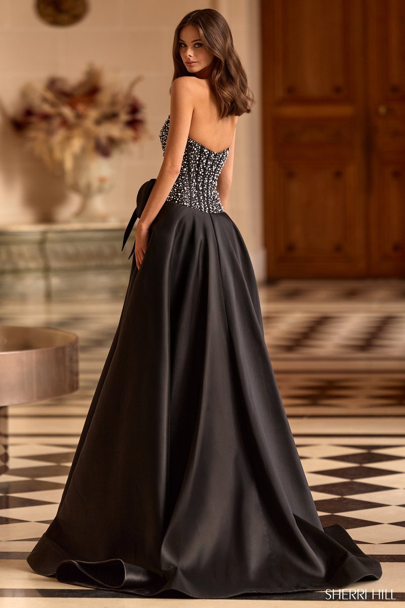 Sherri Hill Dress 58010