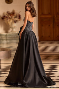 Sherri Hill Dress 58010