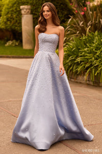Sherri Hill Dress 58012