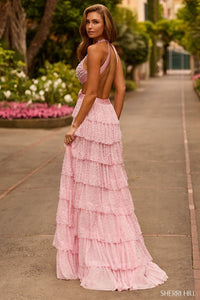 Sherri Hill Dress 58015