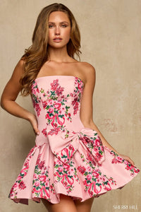 Sherri Hill Dress 58019