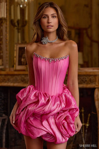Sherri Hill Dress 58040