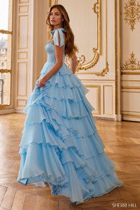 Sherri Hill Dress 58041