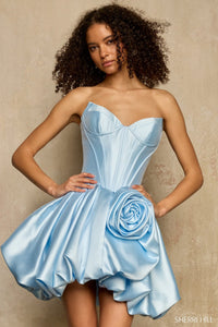 Sherri Hill Dress 58046