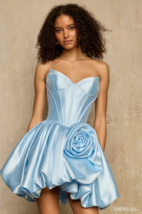 Sherri Hill Dress 58046