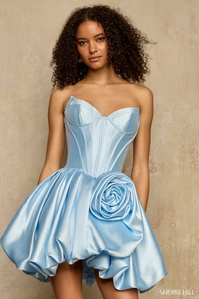 Sherri Hill Dress 58046