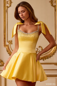 Sherri Hill Dress 58066