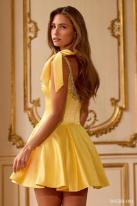 Sherri Hill Dress 58066