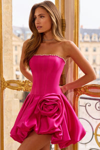 Sherri Hill Dress 58073