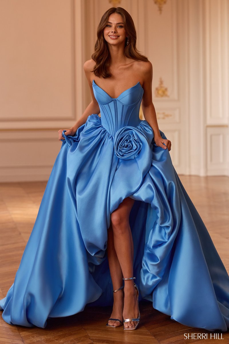 Sherri Hill Dress 58090