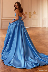 Sherri Hill Dress 58090
