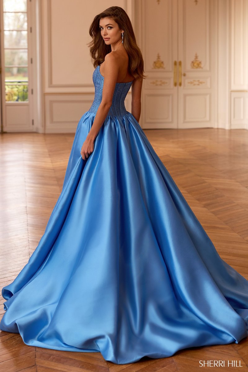 Sherri Hill Dress 58091