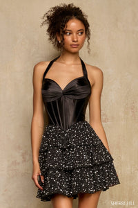 Sherri Hill Dress 58102