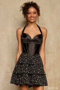 Sherri Hill Dress 58102