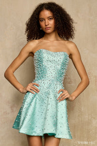 Sherri Hill Dress 58103