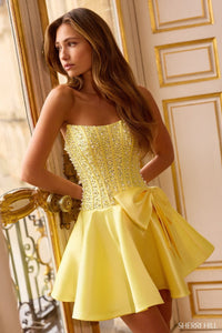 Sherri Hill Dress 58105