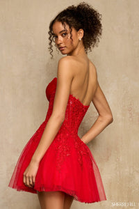 Sherri Hill Dress 58116