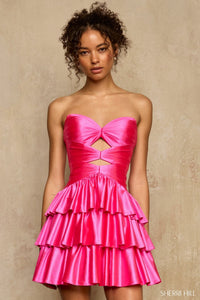 Sherri Hill Dress 58127