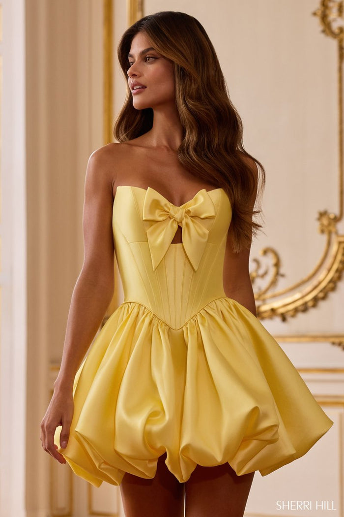 Sherri Hill Dress 58150