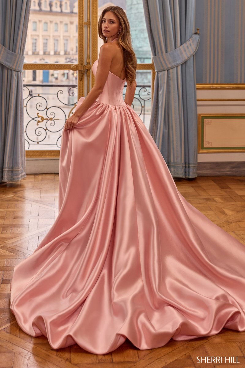 Sherri Hill Dress 58162