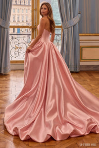 Sherri Hill Dress 58162