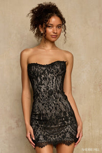 Sherri Hill Dress 58189