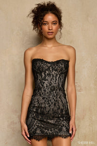 Sherri Hill Dress 58189